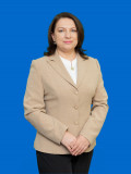 Ахметова Людмила Владимировна