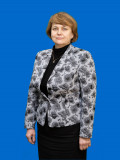 Корнилова Татьяна Николаевна