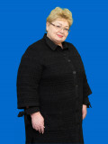Гурьева Светлана Леонидовна