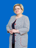 Кирьякова Наталья Викторовна