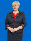 Щербинина Ирина Владимировна